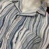 Amazon Leftover Ocean Wave PJs Night Suit