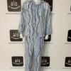 Amazon Leftover Ocean Wave PJs Night Suit
