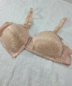 Amazon Leftover Soft Padded front lock Bra
