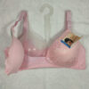 Feeding Bra Pink Padded