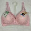 Feeding Bra Pink Padded