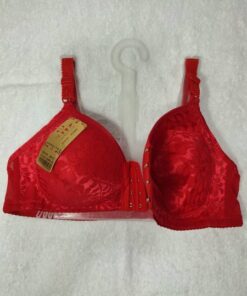 Amazon Leftover Soft Padded front lock Bra