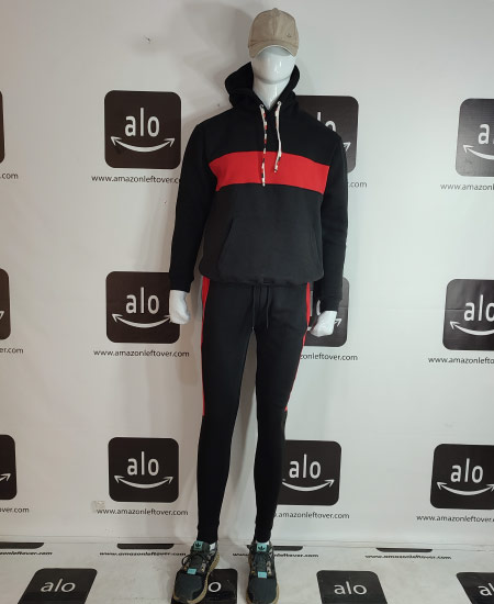 TH Hoodie Tracksuit