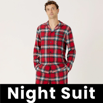 Amazon leftover Mens night suit Pjs