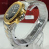 Amazon Leftover PATK PHLIPE Golden Black Men's Luxury Watch