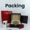 PATEK PHILIPPE watch 5711 Tiffany Watch