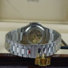 PATEK PHILIPPE watch 5711 Tiffany Watch