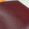 Amazon leftover Jungle Tree Golden Tip Mehroon Wallet (1)