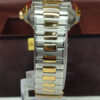PATK PHLIPE Golden Dark Night Men's Luxury Watch