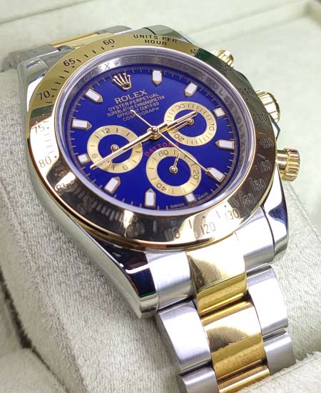 Rolx OYSTER PERPETUAL COSMOGRAPH DAYTONA M116523