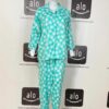 Jungle Tree Night Suit Galaxy