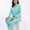 Jungle Tree Night Suit Galaxy a