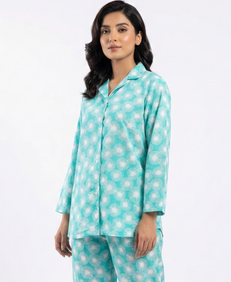 Jungle Tree Night Suit Galaxy - Image 2