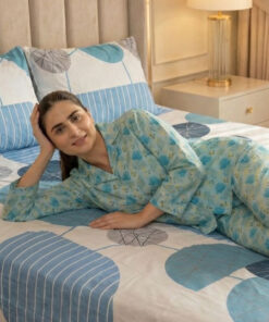 Jungle Tree Night Suit Pjs