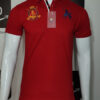 Amazon leftover RL-Polo Shirt Red