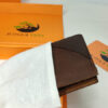Crazy Horse Vintage Leather wallet V005