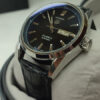 TG Heuer Calibre 5 Leather Belt