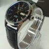 TG Heuer Calibre 5 Leather Belt