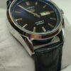 TG Heuer Calibre 5 Leather Belt