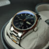 TG Heuer Carrera Calibre 5 Black Dail Two Tune