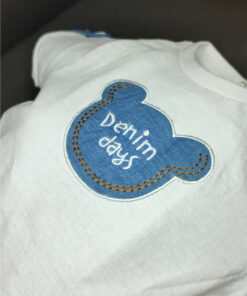 Crafted in comfortable soft stretch cotton which offers breathability and freedom of movement.