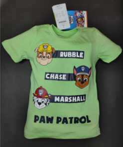 Boy T-Shirt PAW