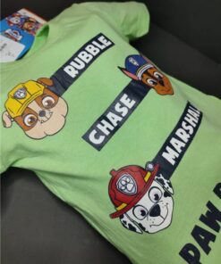 Alternative view of Kids T-Shirt PAW