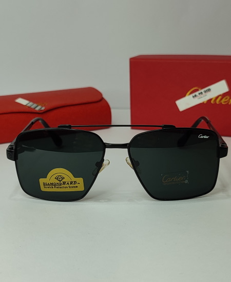 Buy Jakel Rectangular Black Sunglasses Combo Pack Of 02 for Men & Women  Inspired from Shahid Kapoor & Sahil Khan at Amazon.in