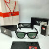 RayB Wayfarer RB2140 Polarized Sunglasses