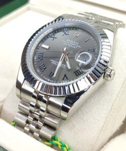 Rolx Datejust Oyster Perpetual Jubilee Bracelet m126334-0022