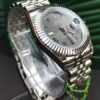 Rolx Datejust Oyster Perpetual Jubilee Bracelet m126334-0022