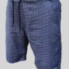 Amazon Leftover A Lacte Cotton Shorts Black and White