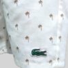 Amazon Leftover A Lacte Cotton Shorts White Beach