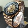 Mchl Kors Men's Watch Wilder Skeleton