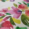 Cotton Satin Bedsheet Water Flaura TC-240 Jungle Tree