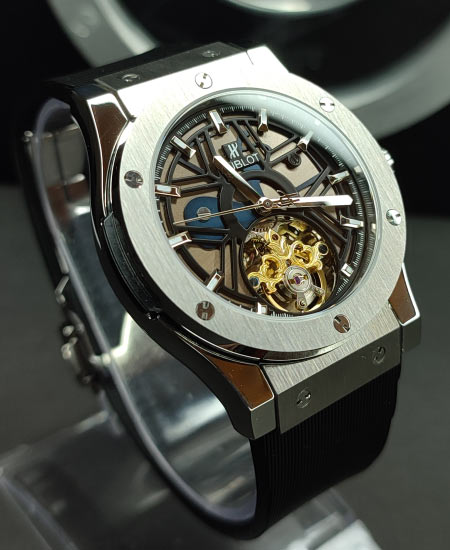 Hublot Watch fusion skeleton - Image 3