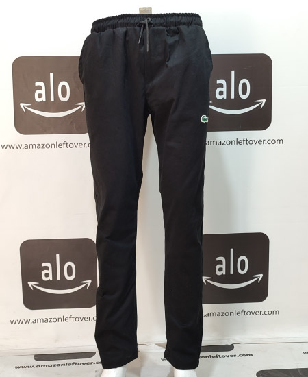 Lacte Black Trouser - Image 6