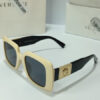 Versae Sunglasses Off-white 4405