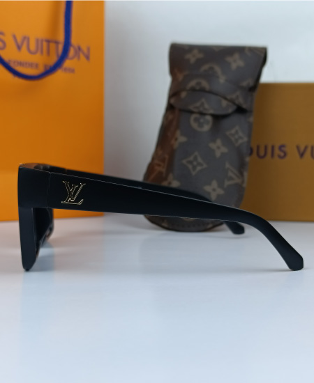 1.1 LV Evidence Sunglasses - Image 6