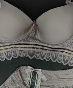 2pc Bra Skin Felicity 42