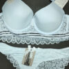 2pc Bra Sky Blue Felicity 44