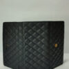 CHNL Black Ladies Wallet