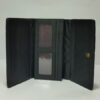 CHNL Black Ladies Wallet