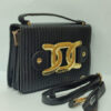 Jungle Tree Ladies Black Handbags