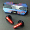 Optimus Prime Earbuds Original Transformers