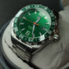 TG Heuer Formula 1 Green WAZ1017.BA0842