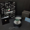 TG Heuer Formula 1 Green WAZ1017.BA0842