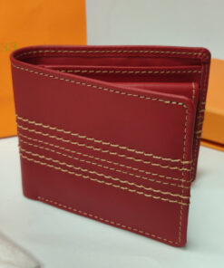 1.1 Cricket Lover Jungle tree Wallet
