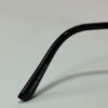 Carter Gold Aviator Power Glasses Frame