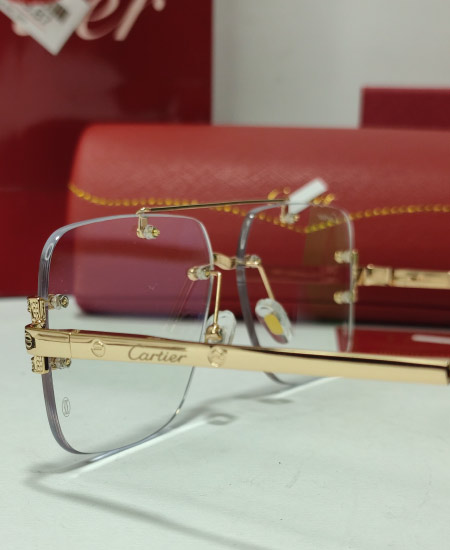 Amazon cartier outlet glasses